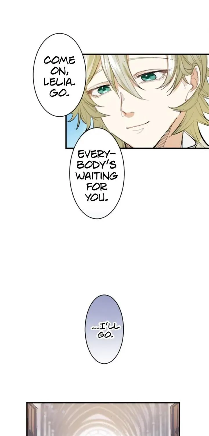 When the Broken Saintess Touches Love Chapter 2 page 29 - 