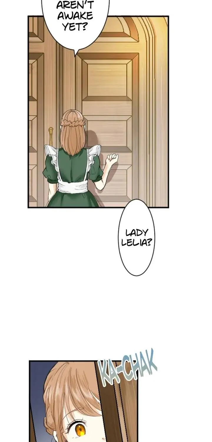 When the Broken Saintess Touches Love Chapter 2 page 4 - 