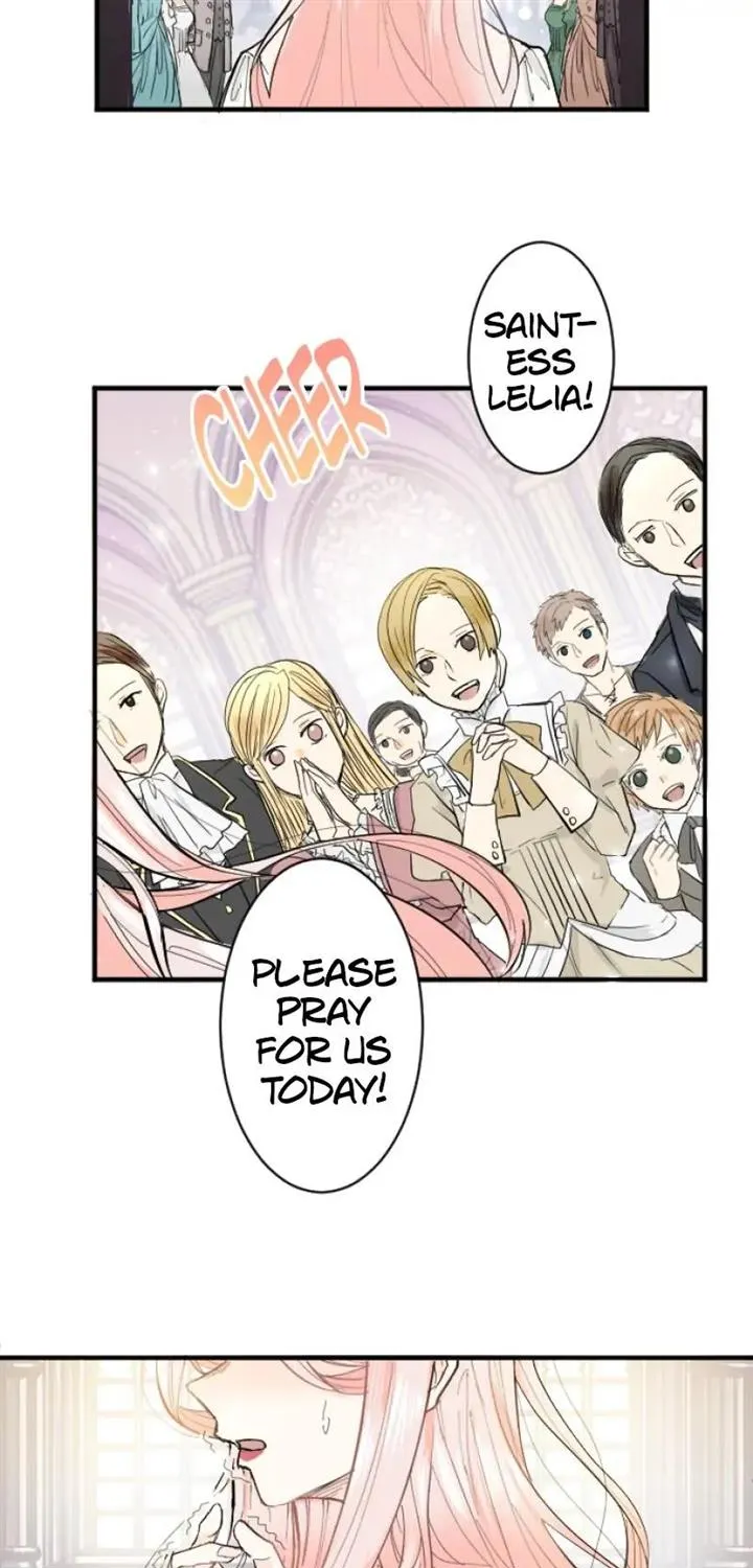 When the Broken Saintess Touches Love Chapter 2 page 31 - 