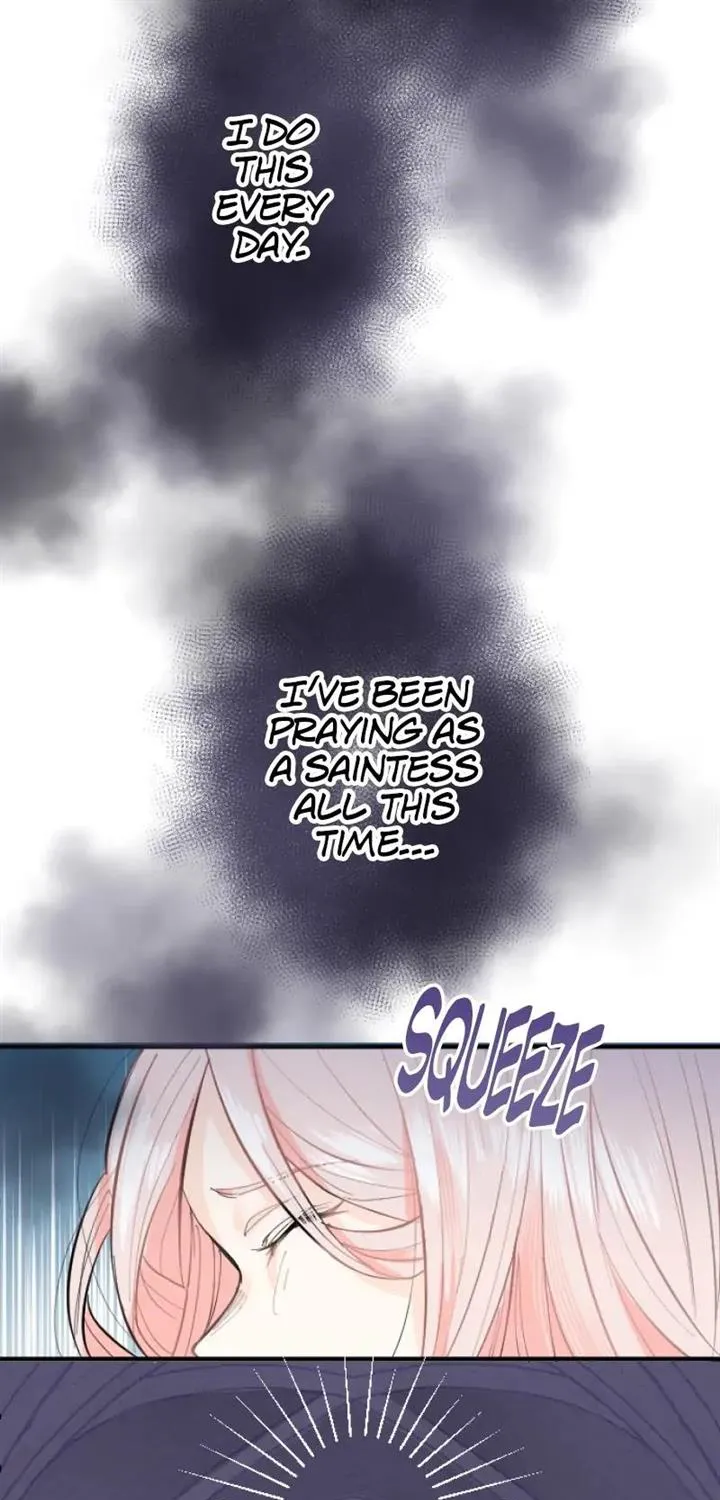 When the Broken Saintess Touches Love Chapter 2 page 33 - 