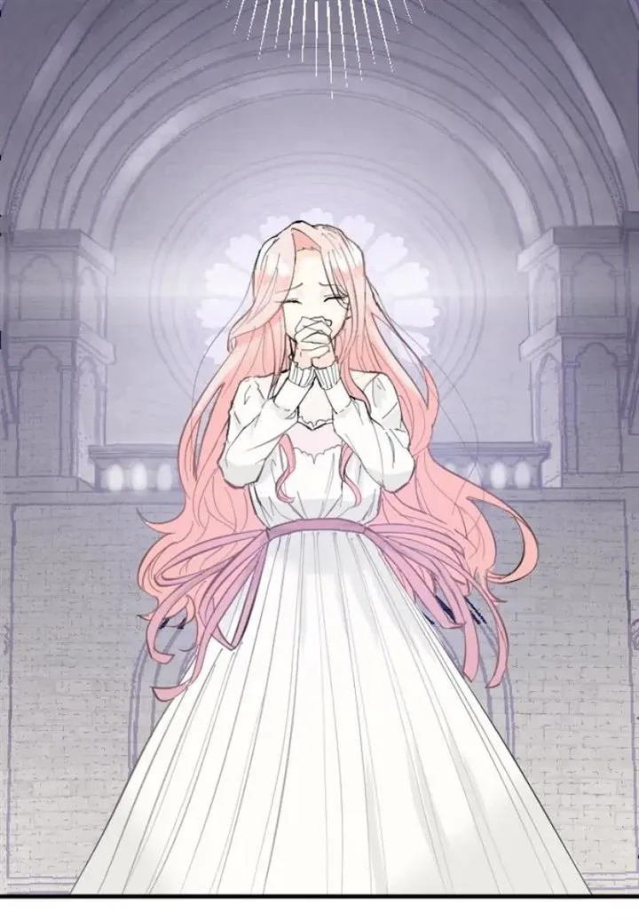 When the Broken Saintess Touches Love Chapter 2 page 35 - 