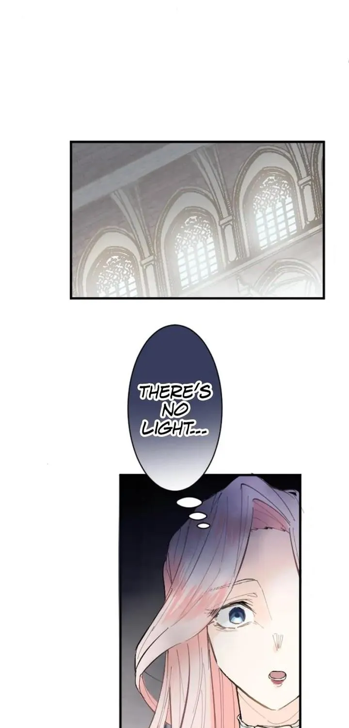 When the Broken Saintess Touches Love Chapter 2 page 36 - 