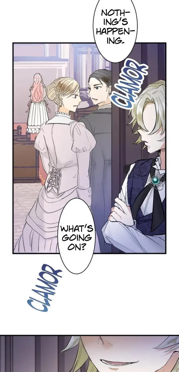When the Broken Saintess Touches Love Chapter 2 page 38 - 