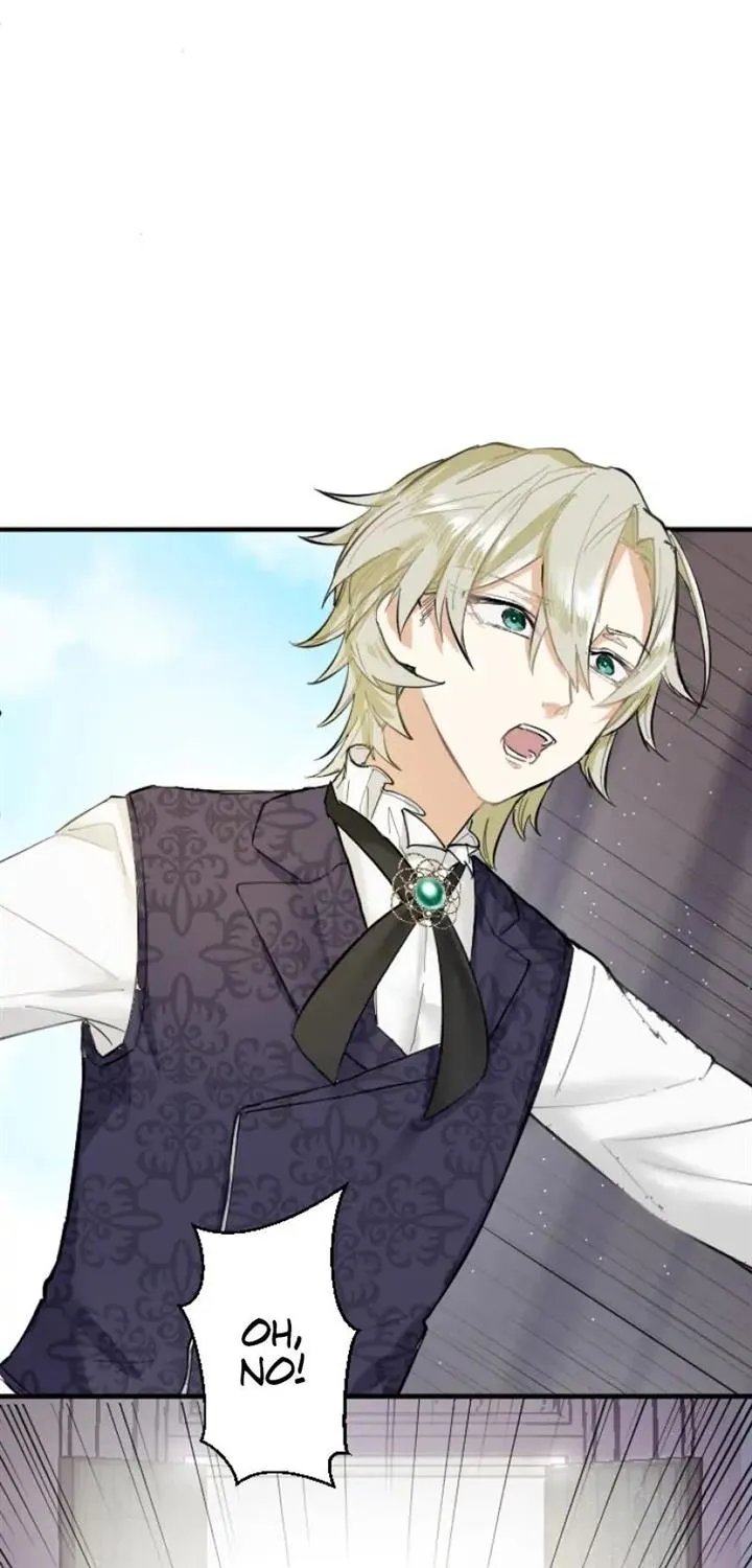 When the Broken Saintess Touches Love Chapter 2 page 40 - 