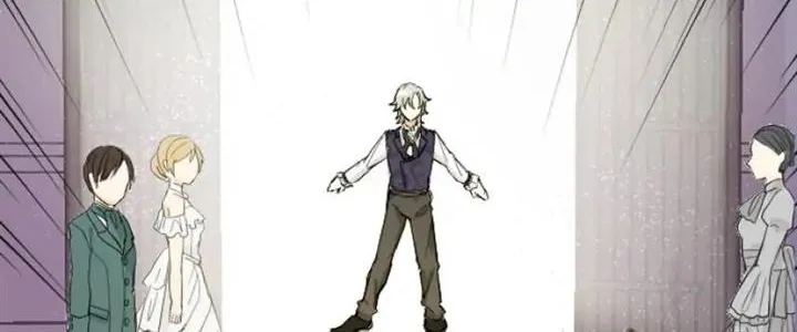 When the Broken Saintess Touches Love Chapter 2 page 41 - 
