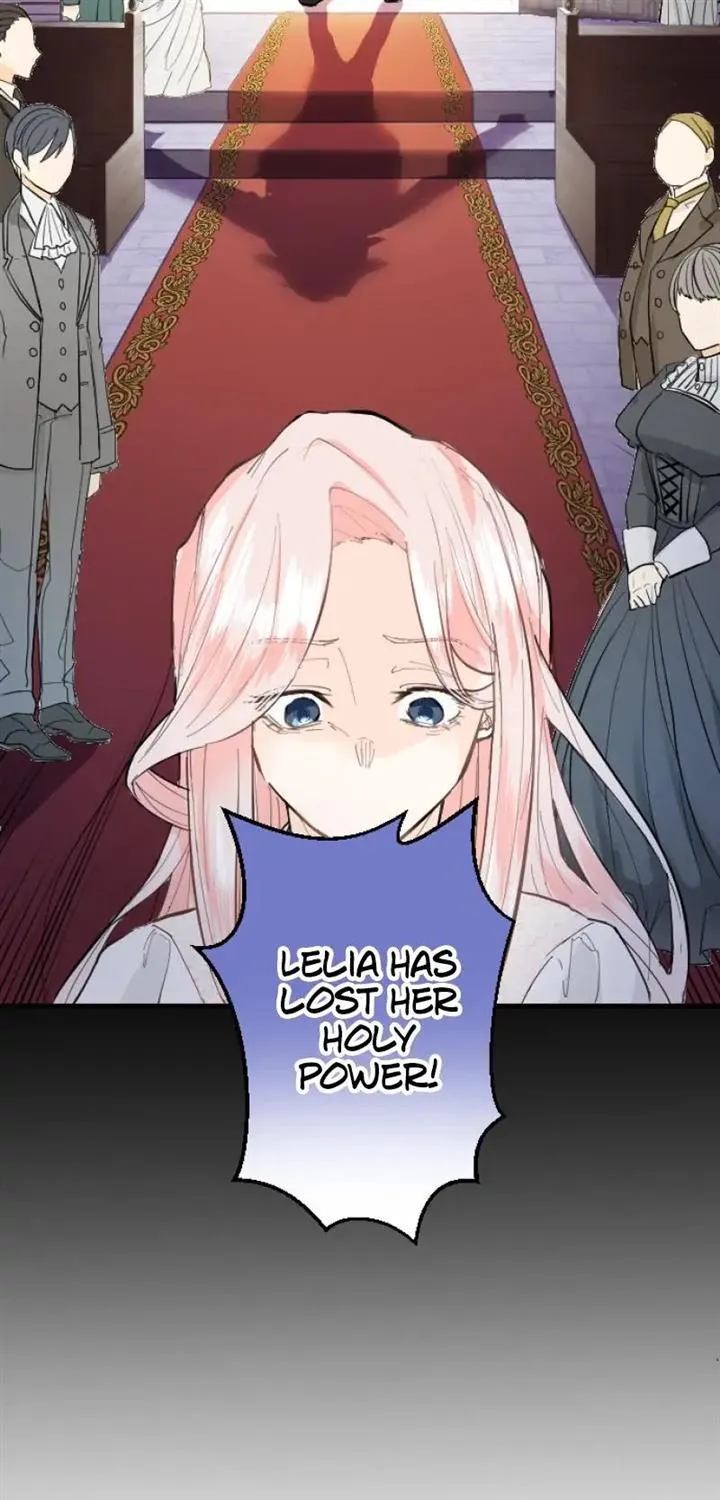 When the Broken Saintess Touches Love Chapter 2 page 42 - 