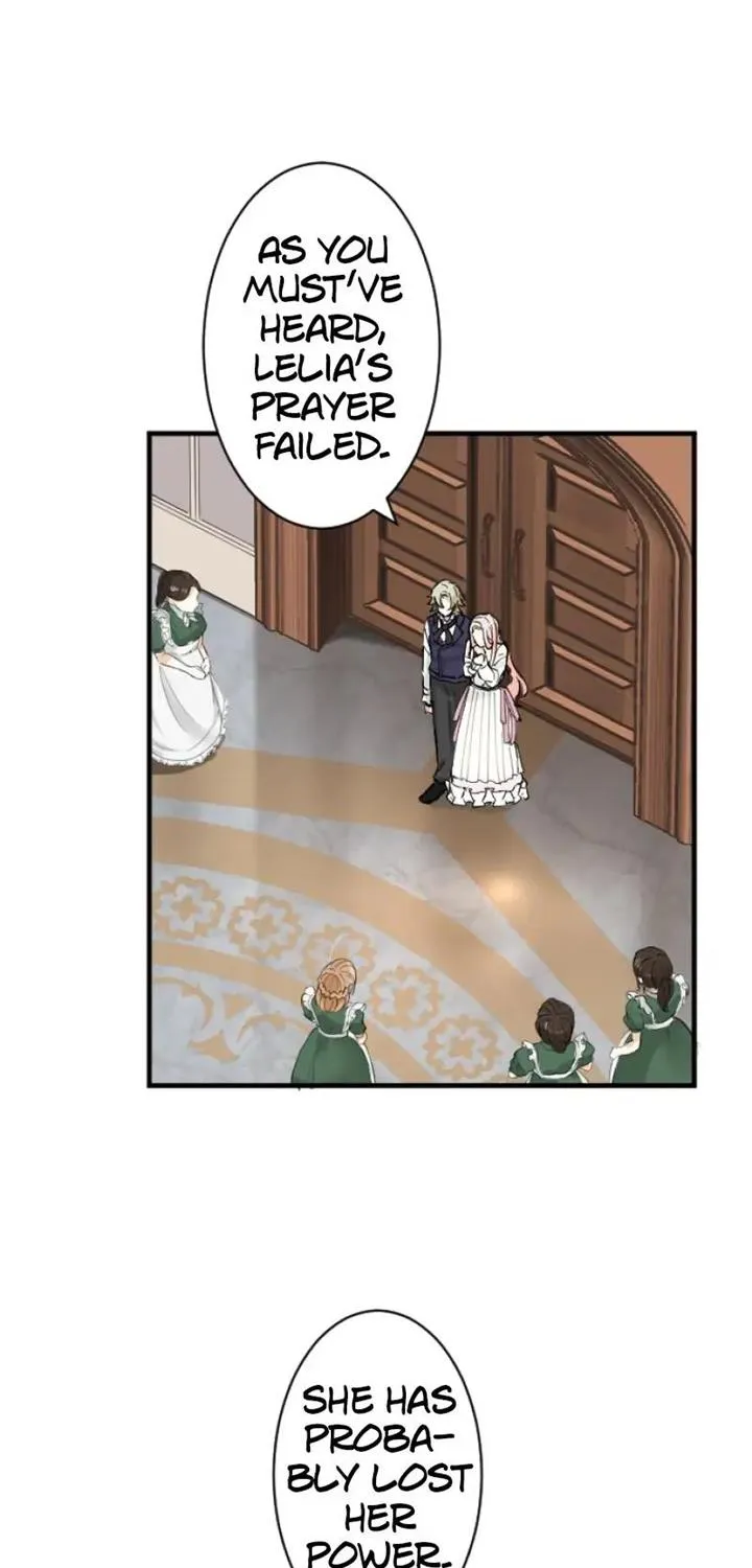 When the Broken Saintess Touches Love Chapter 2 page 44 - 