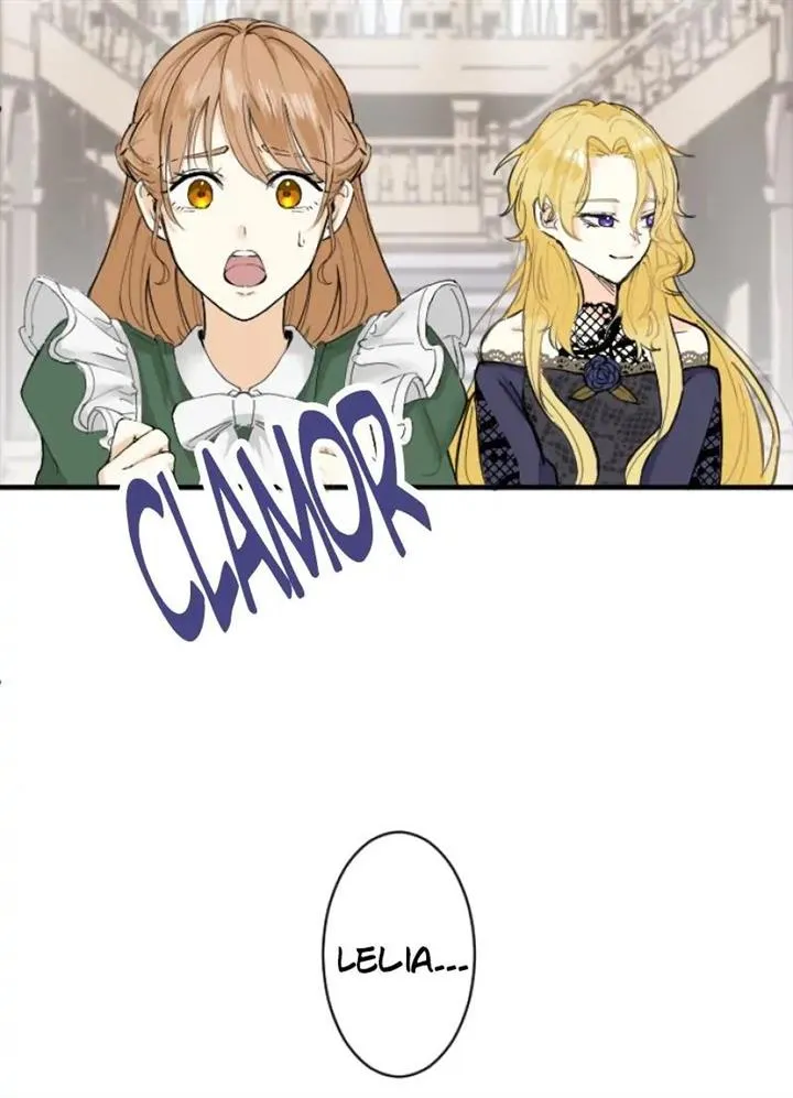 When the Broken Saintess Touches Love Chapter 2 page 46 - 
