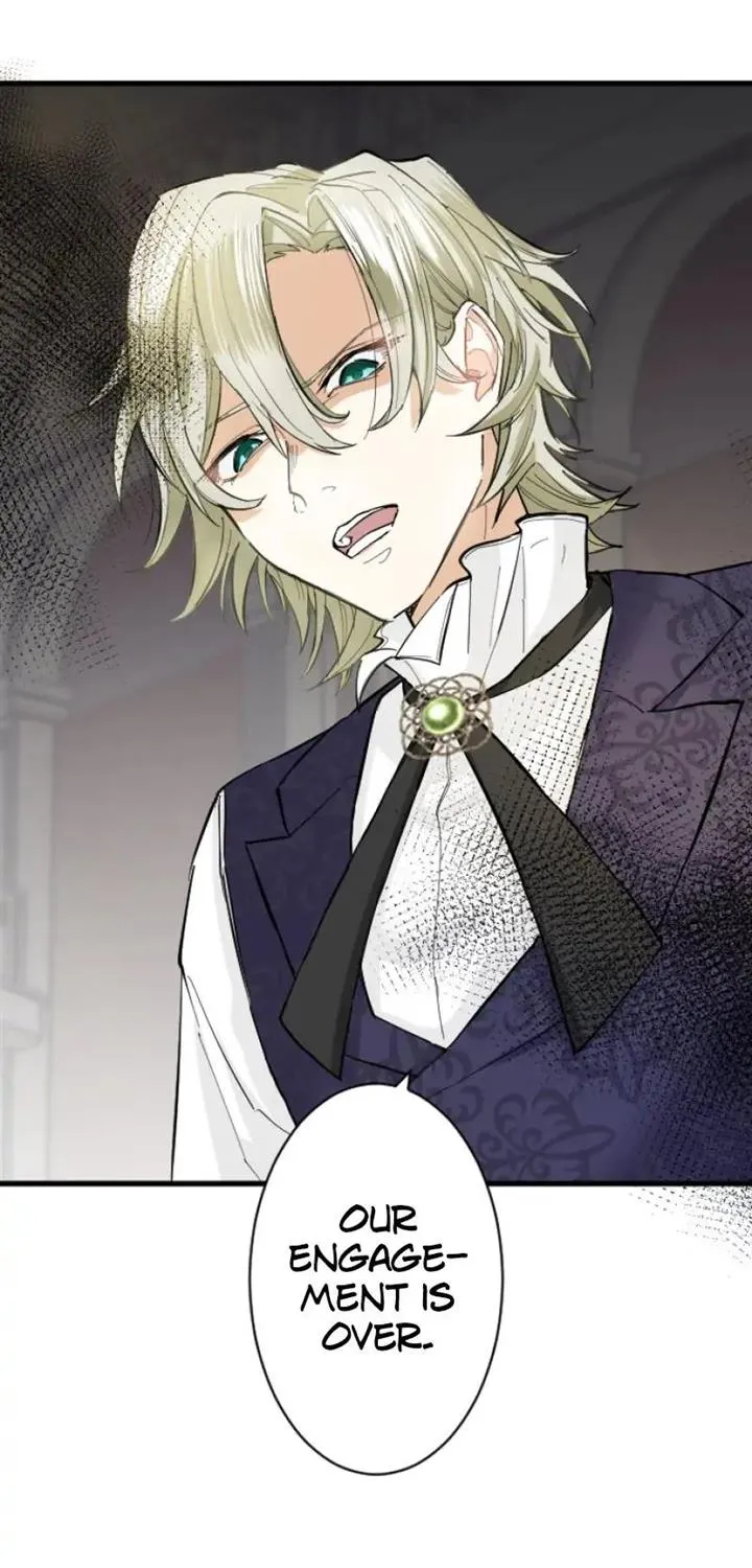 When the Broken Saintess Touches Love Chapter 2 page 47 - 
