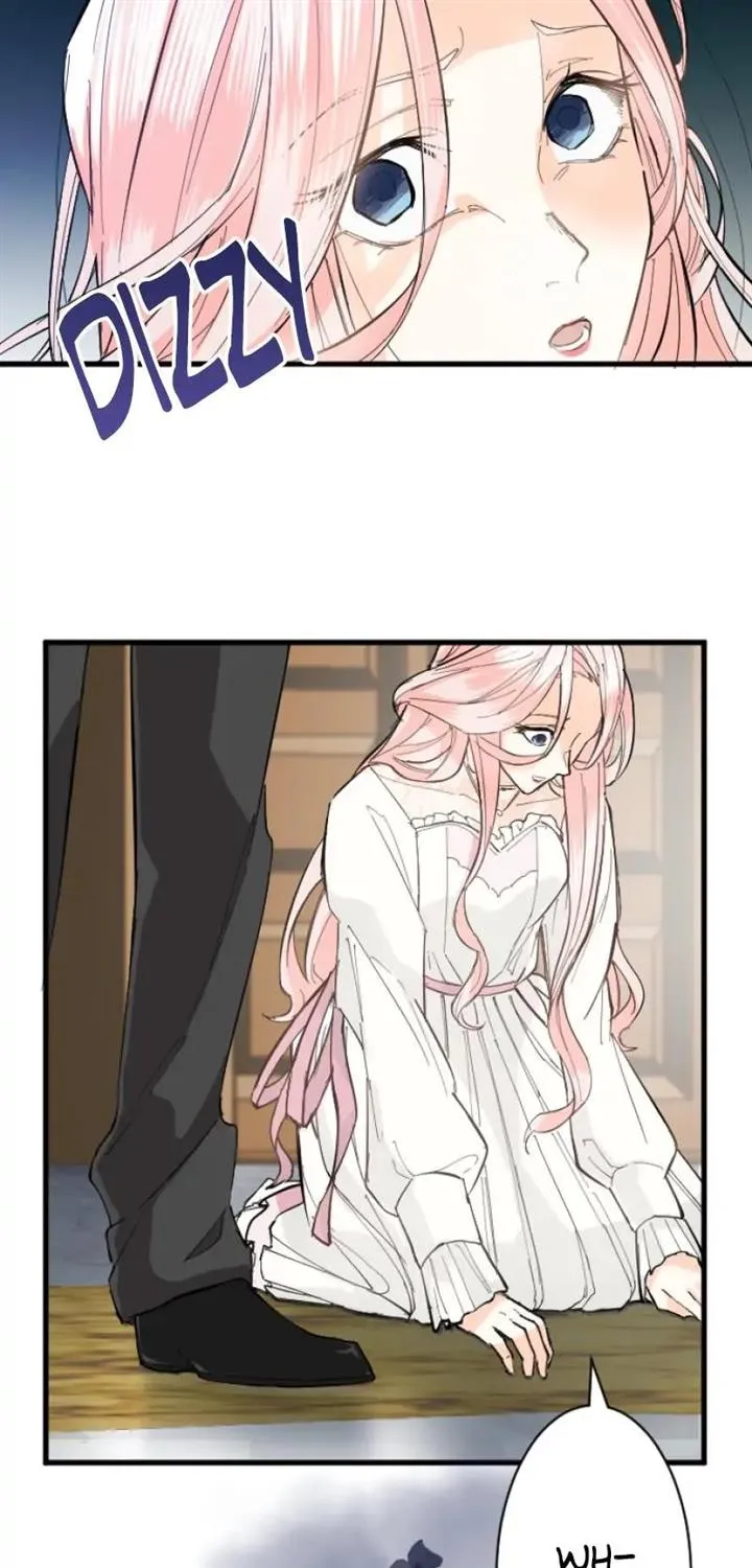 When the Broken Saintess Touches Love Chapter 2 page 49 - 