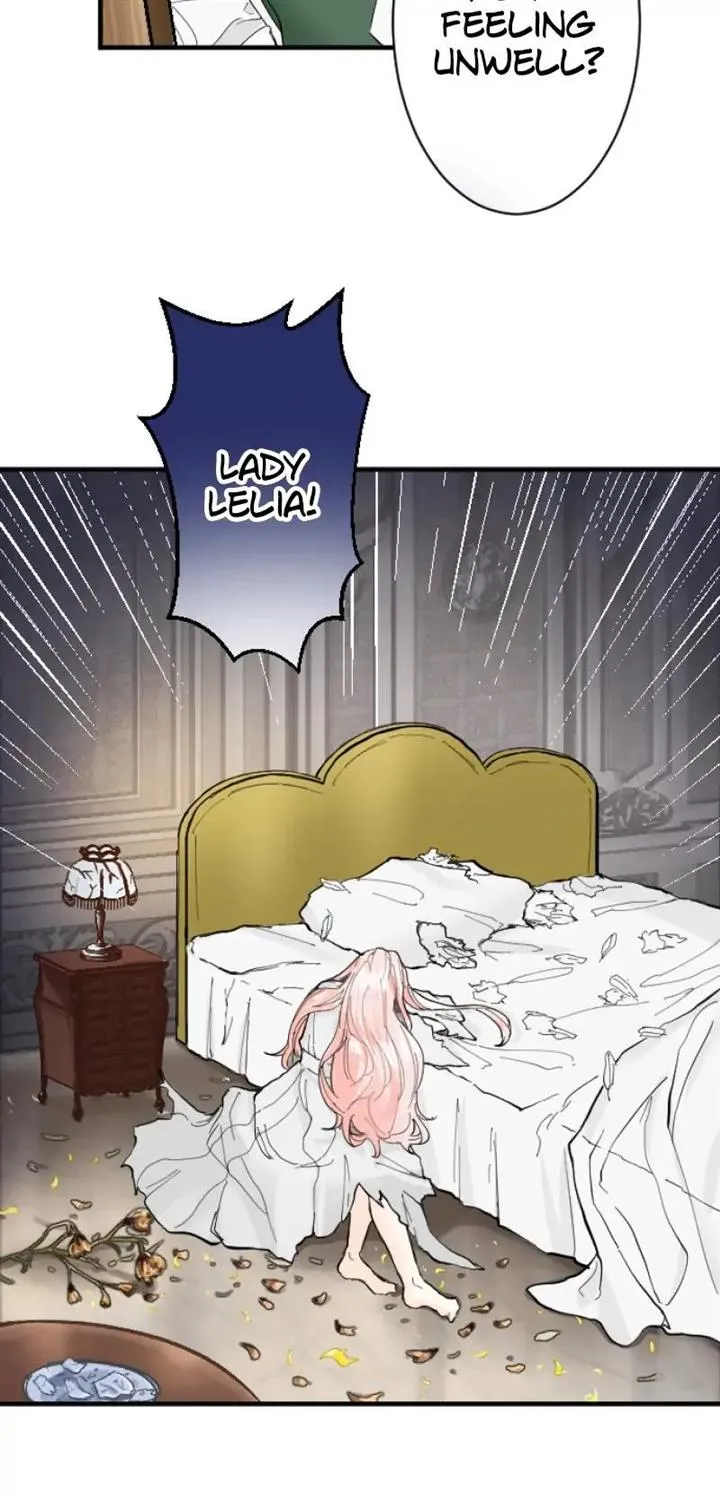 When the Broken Saintess Touches Love Chapter 2 page 6 - 