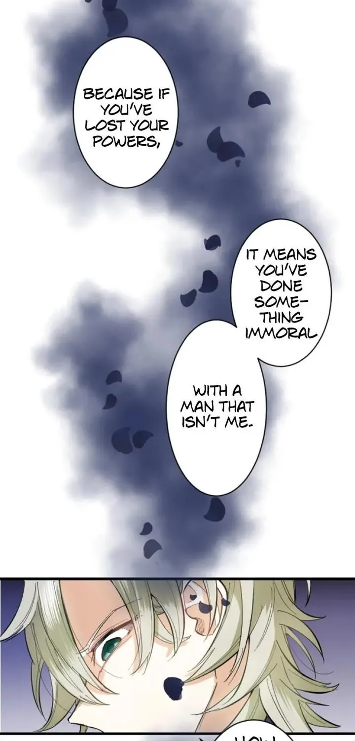 When the Broken Saintess Touches Love Chapter 2 page 51 - 