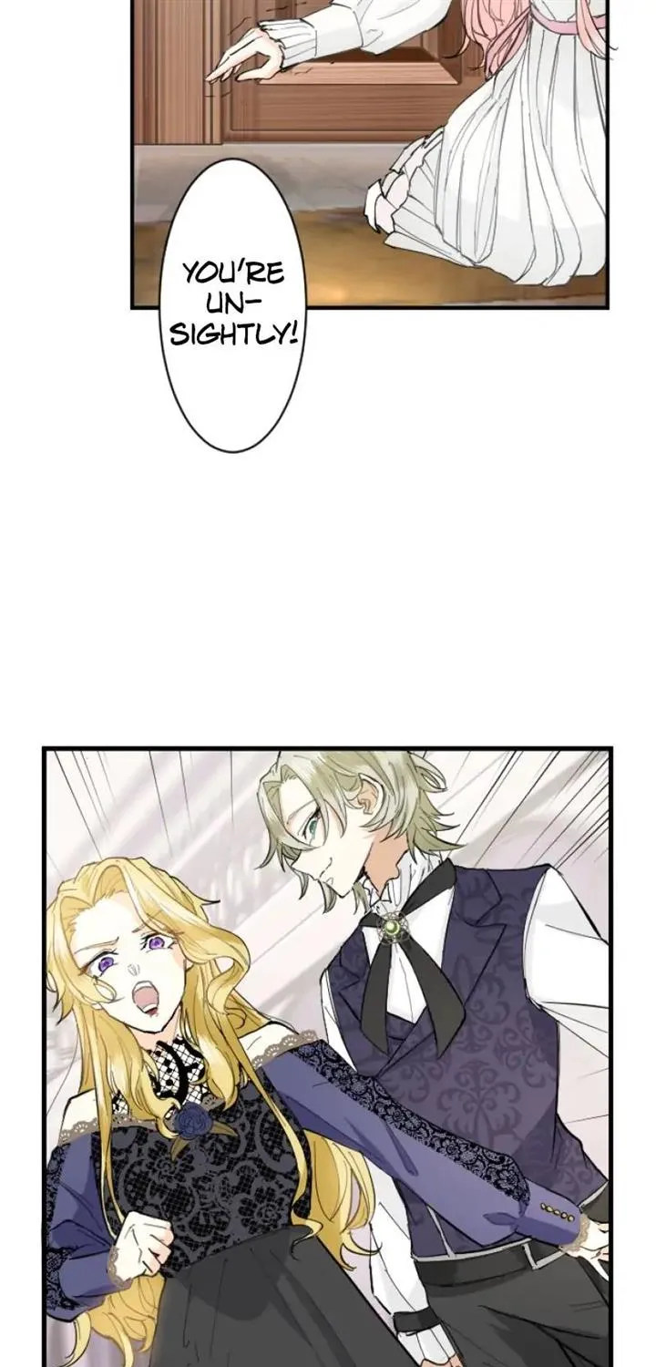 When the Broken Saintess Touches Love Chapter 2 page 55 - 