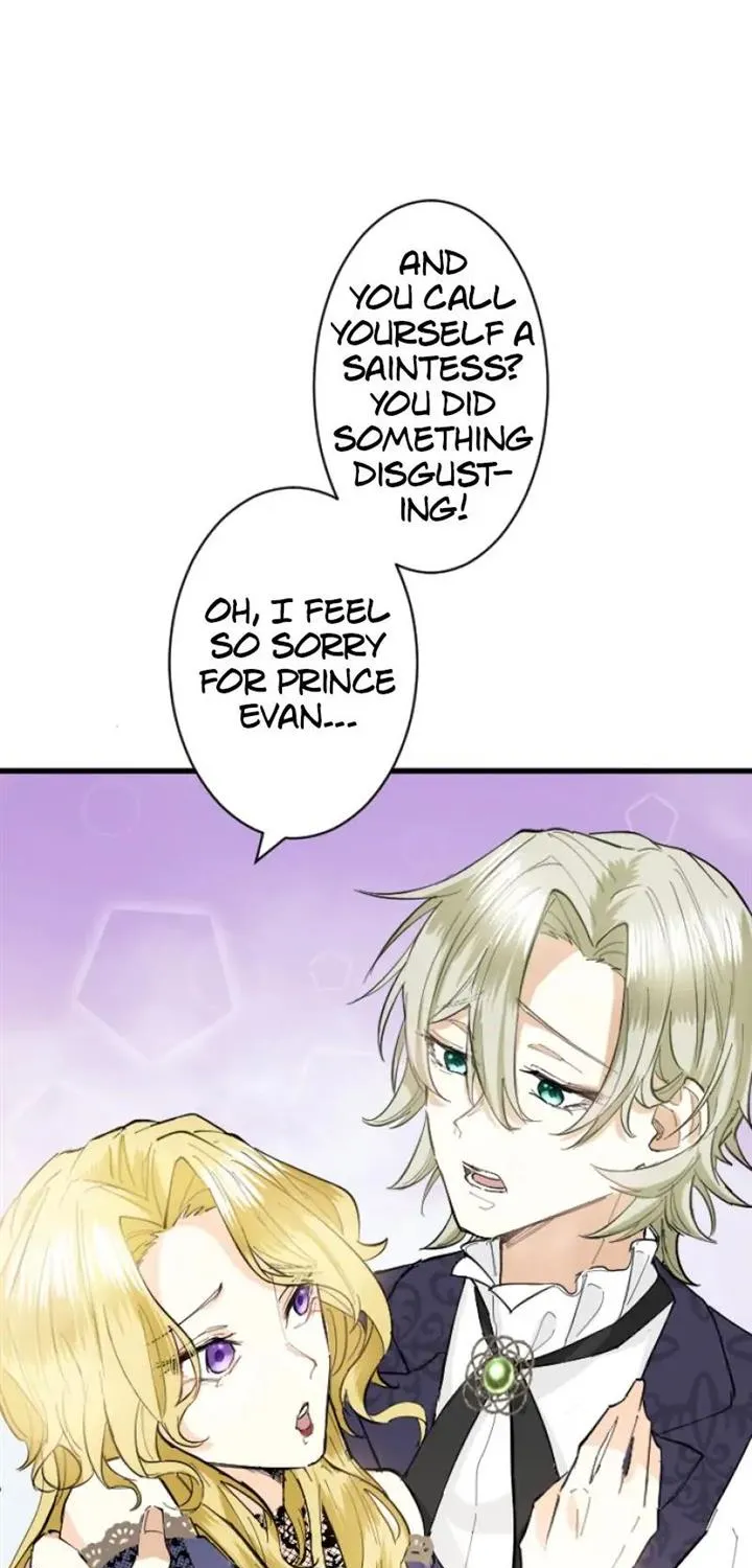 When the Broken Saintess Touches Love Chapter 2 page 58 - 