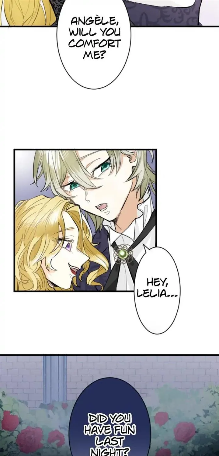 When the Broken Saintess Touches Love Chapter 2 page 60 - 