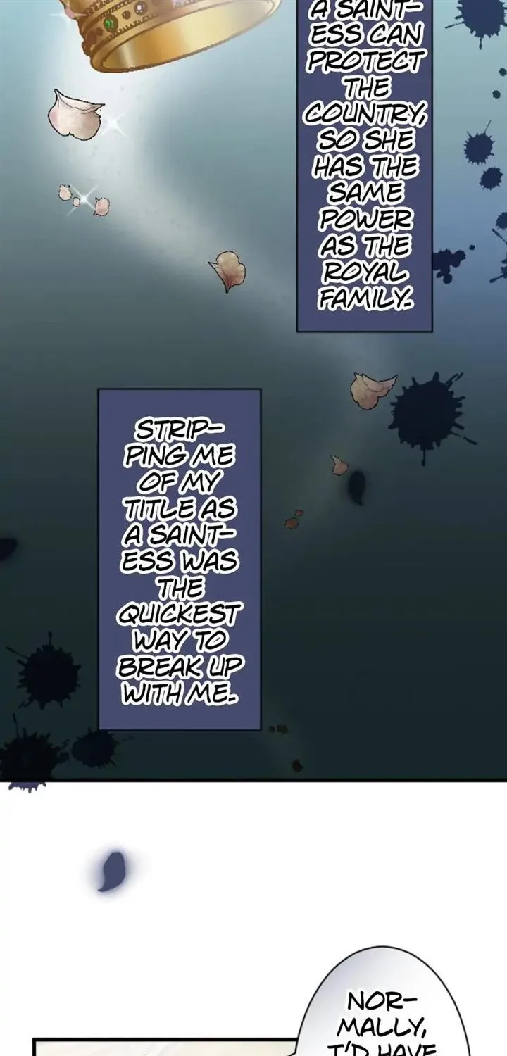 When the Broken Saintess Touches Love Chapter 2 page 68 - 