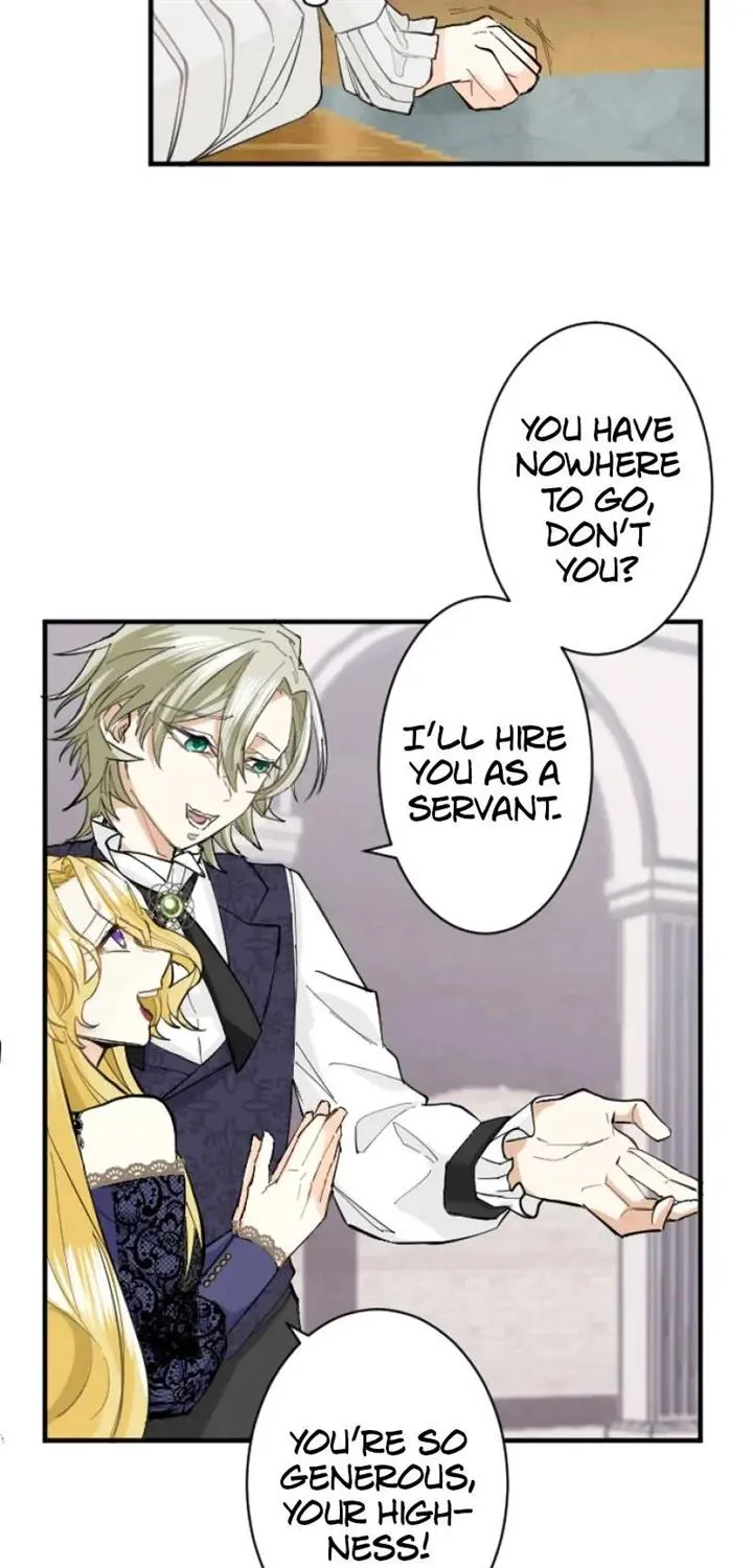 When the Broken Saintess Touches Love Chapter 2 page 73 - 