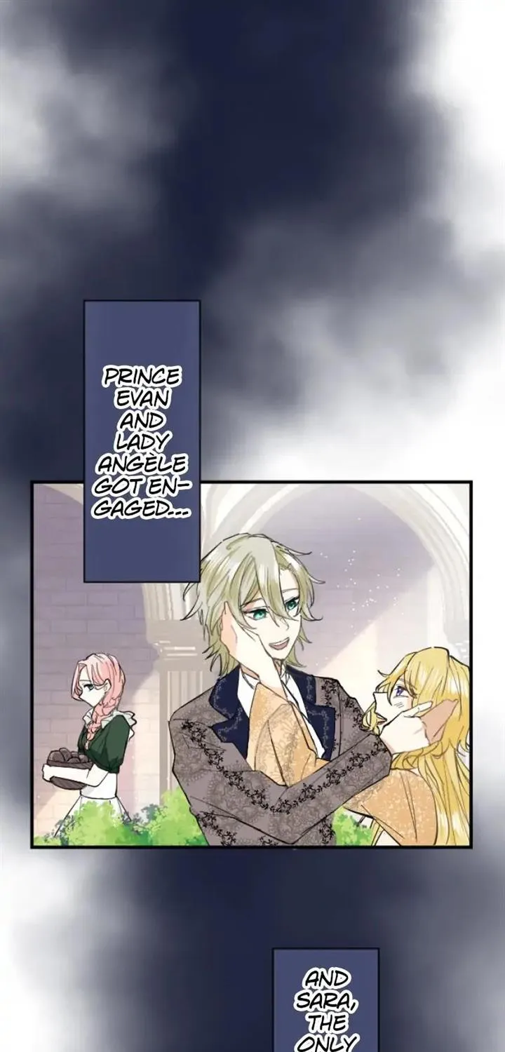 When the Broken Saintess Touches Love Chapter 2 page 77 - 