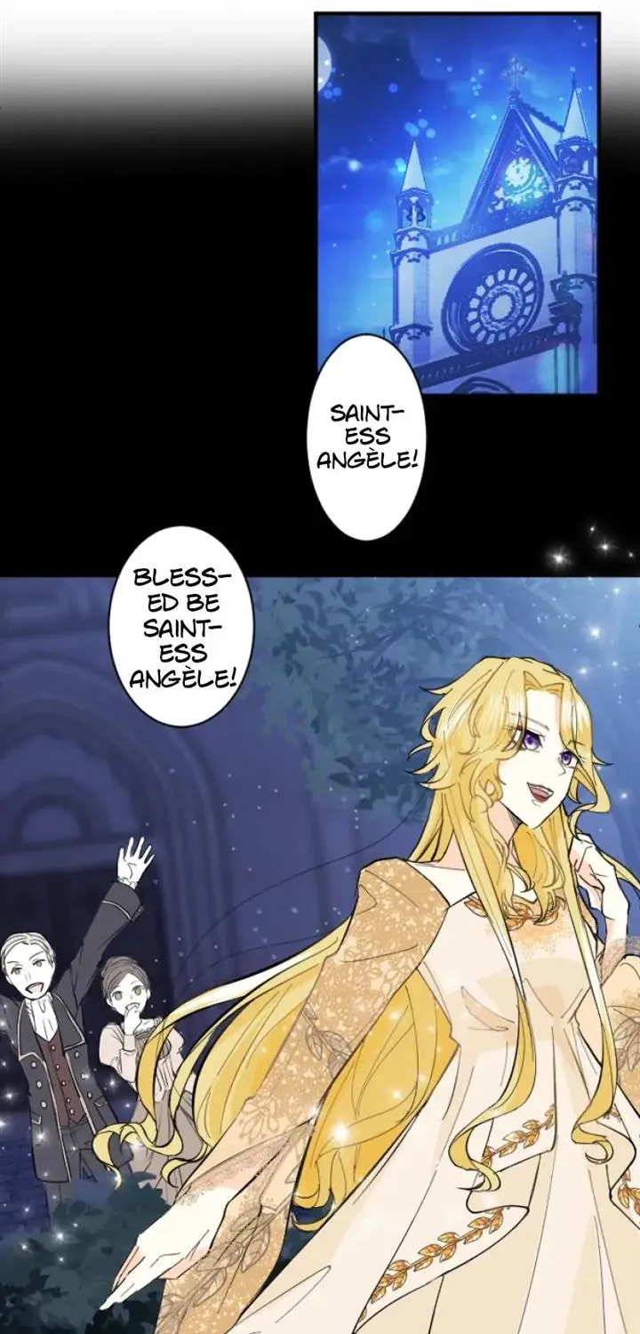 When the Broken Saintess Touches Love Chapter 2 page 81 - 