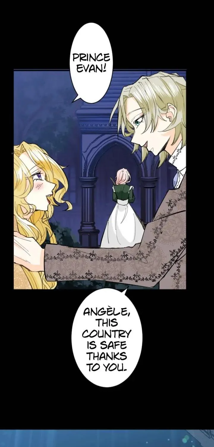 When the Broken Saintess Touches Love Chapter 2 page 83 - 