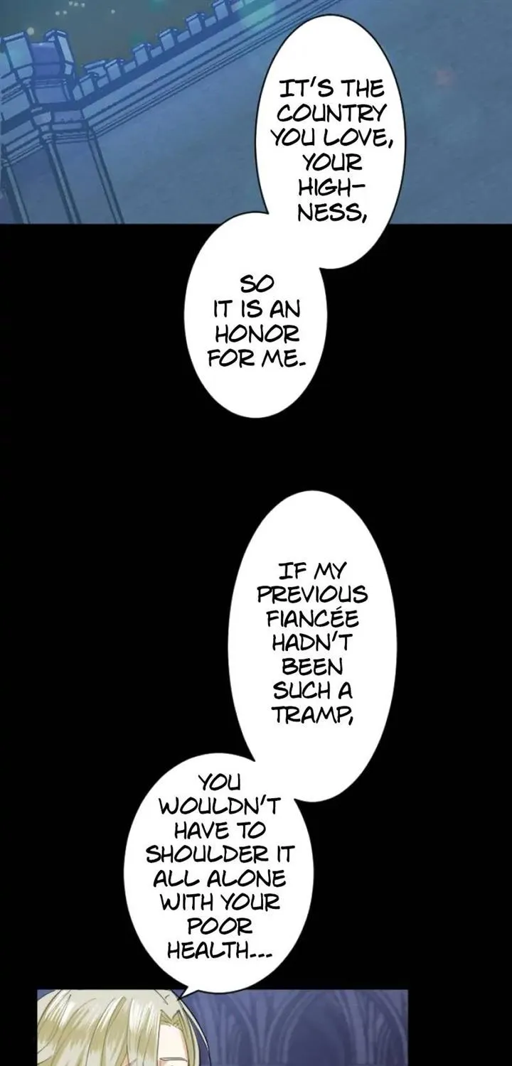 When the Broken Saintess Touches Love Chapter 2 page 85 - 