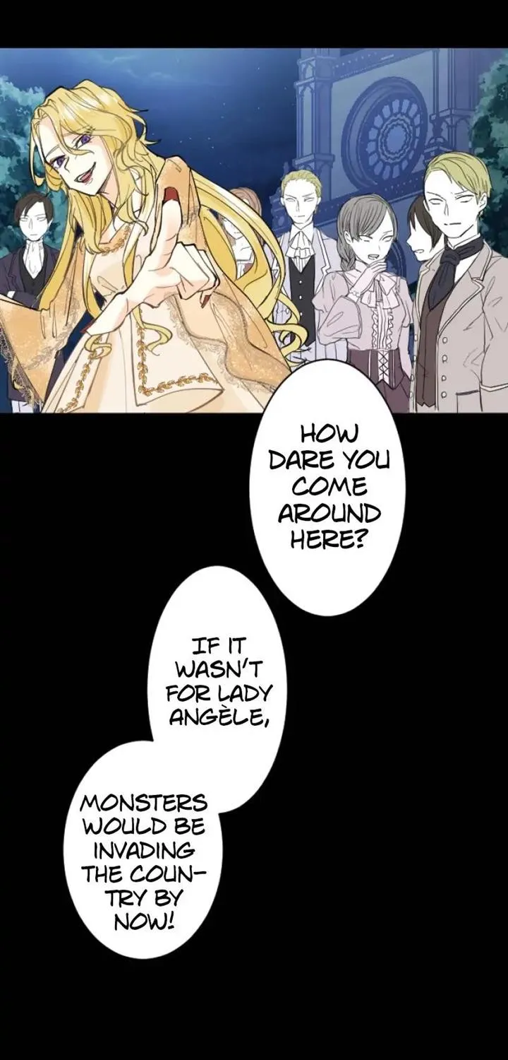 When the Broken Saintess Touches Love Chapter 2 page 89 - 