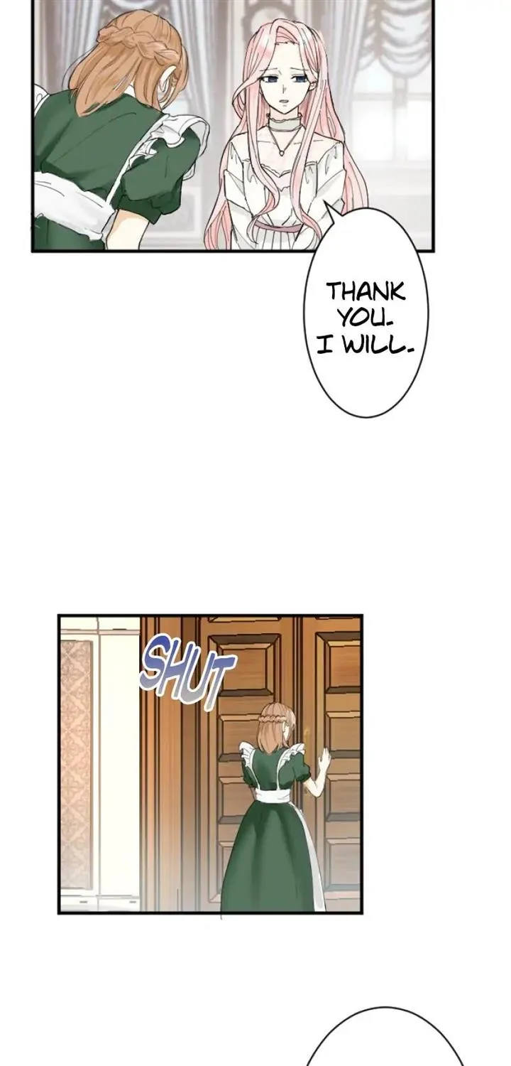When the Broken Saintess Touches Love Chapter 2 page 10 - 