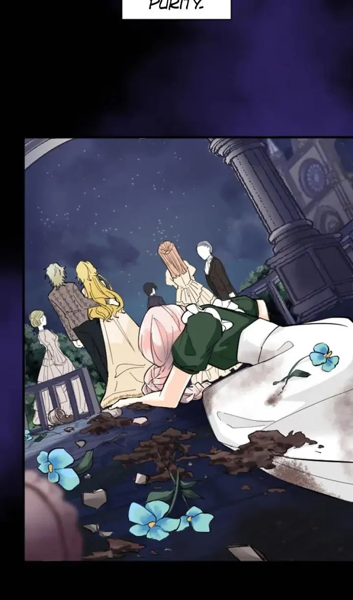 When the Broken Saintess Touches Love Chapter 2 page 93 - 