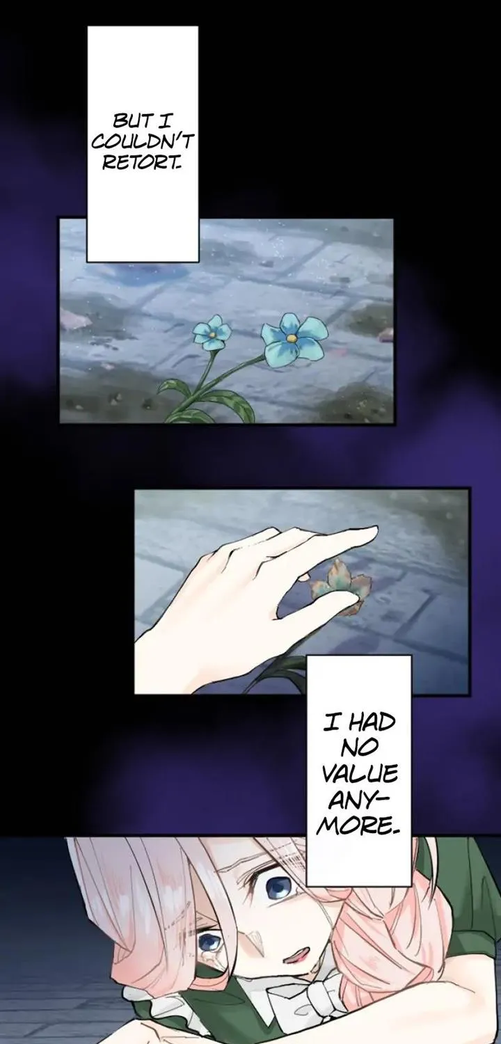 When the Broken Saintess Touches Love Chapter 2 page 94 - 