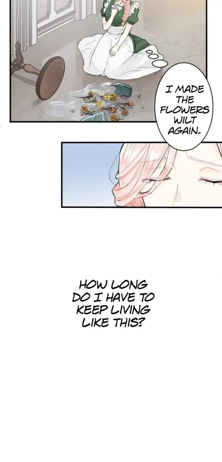 When the Broken Saintess Touches Love Chapter 2 page 98 - 