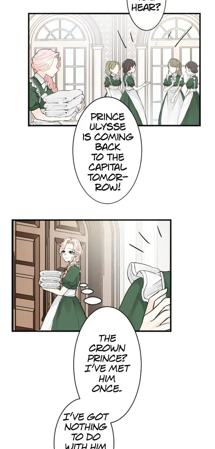 When the Broken Saintess Touches Love Chapter 2 page 100 - 