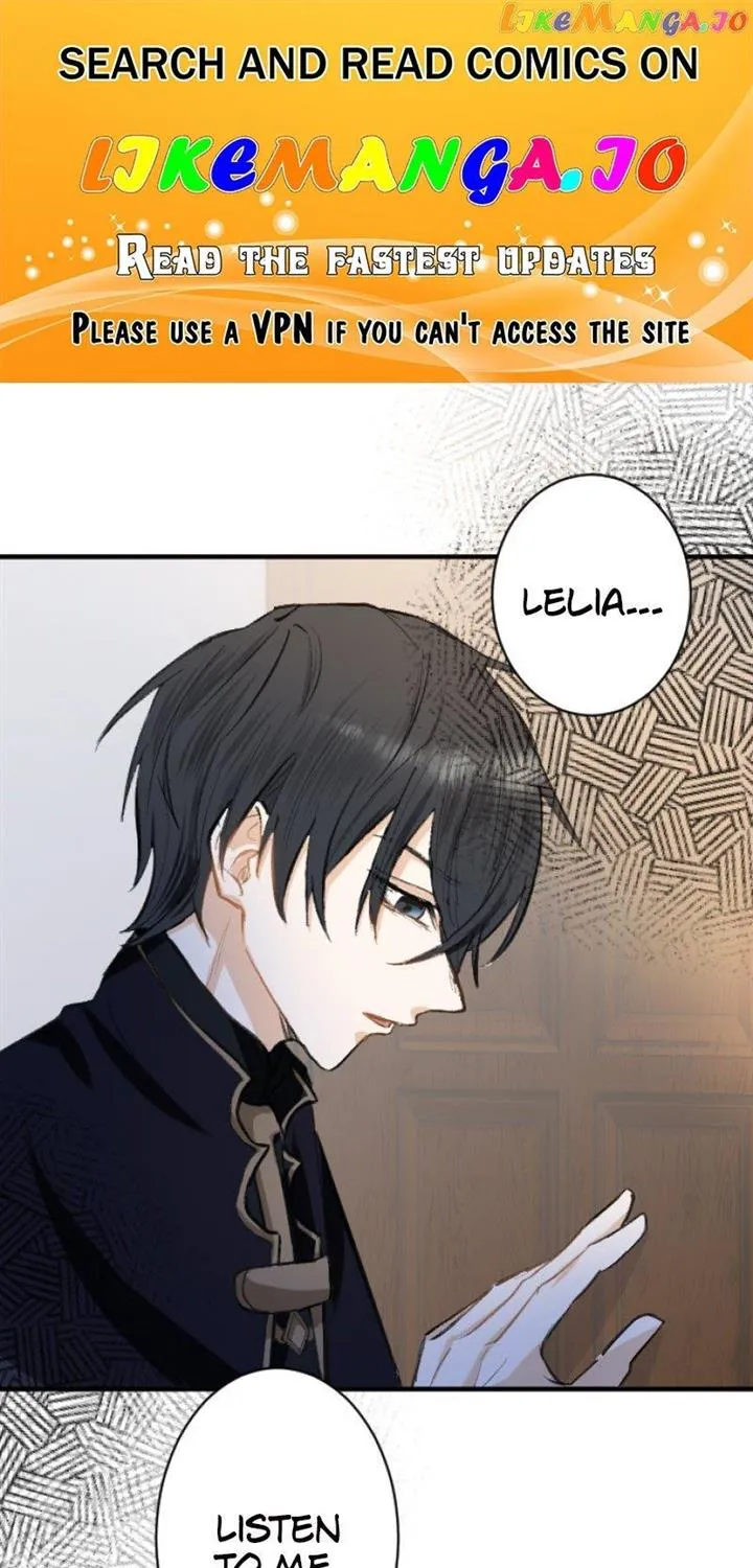 When the Broken Saintess Touches Love Chapter 20 page 1 - 