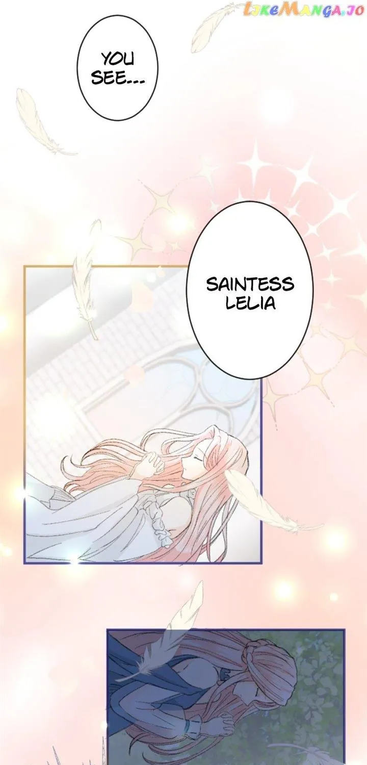 When the Broken Saintess Touches Love Chapter 20 page 101 - 