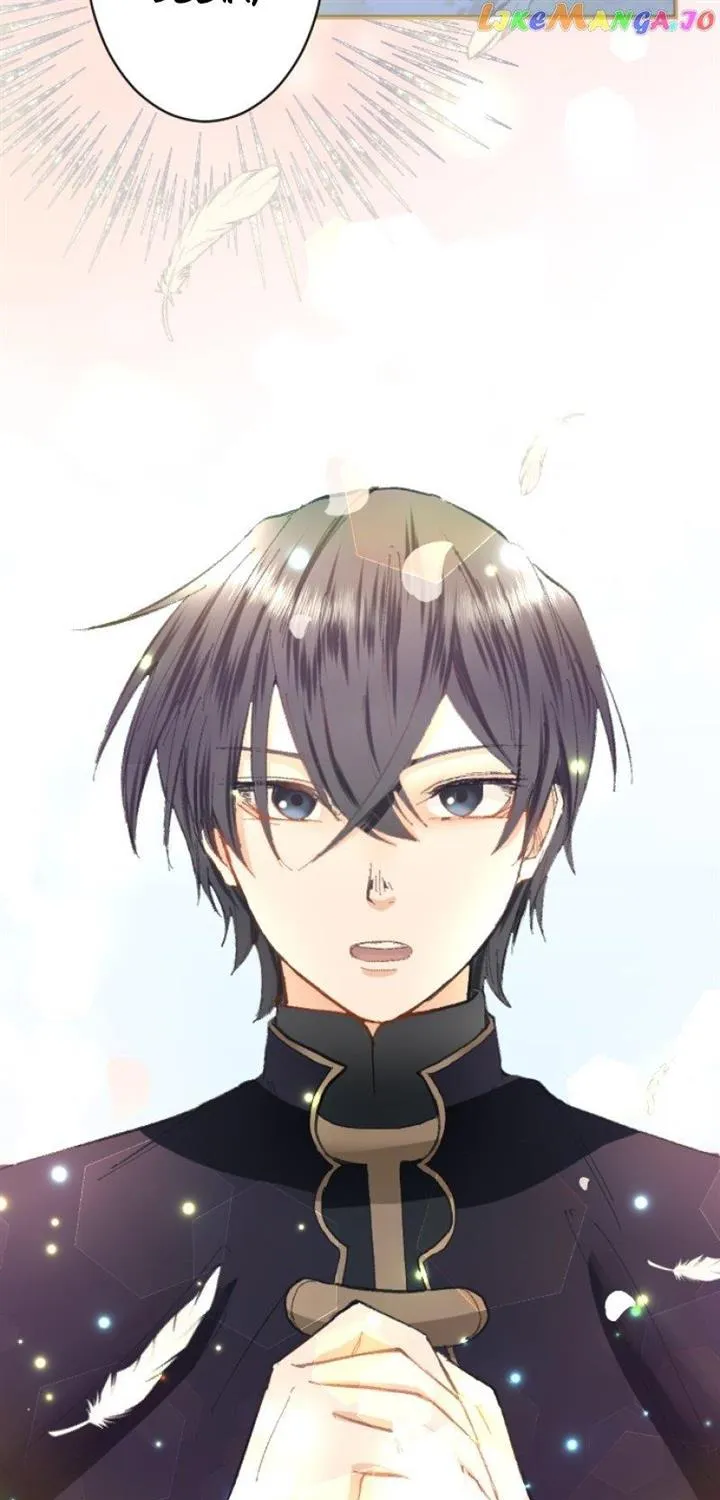 When the Broken Saintess Touches Love Chapter 20 page 103 - 
