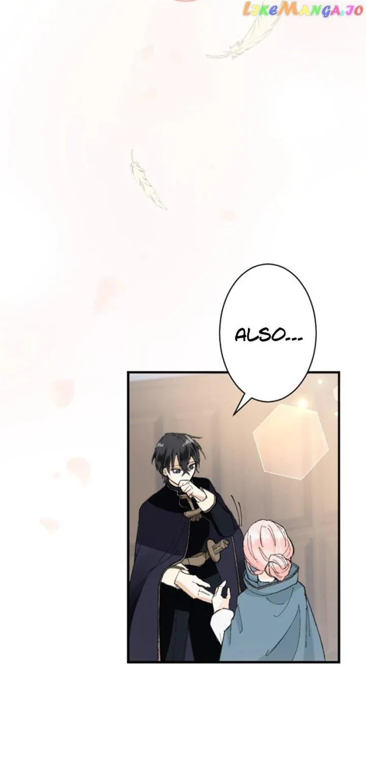 When the Broken Saintess Touches Love Chapter 20 page 109 - 