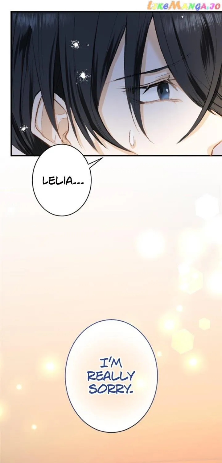 When the Broken Saintess Touches Love Chapter 20 page 12 - 