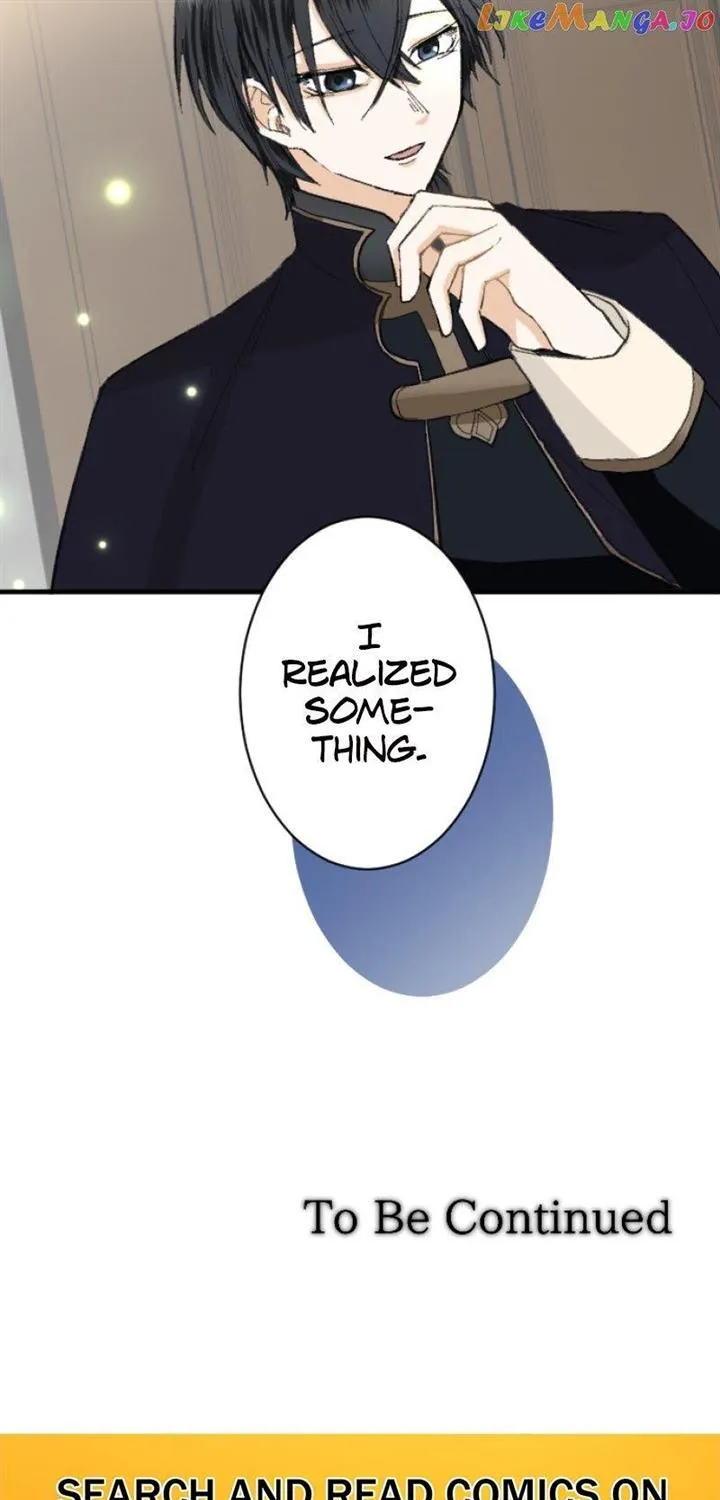 When the Broken Saintess Touches Love Chapter 20 page 111 - 