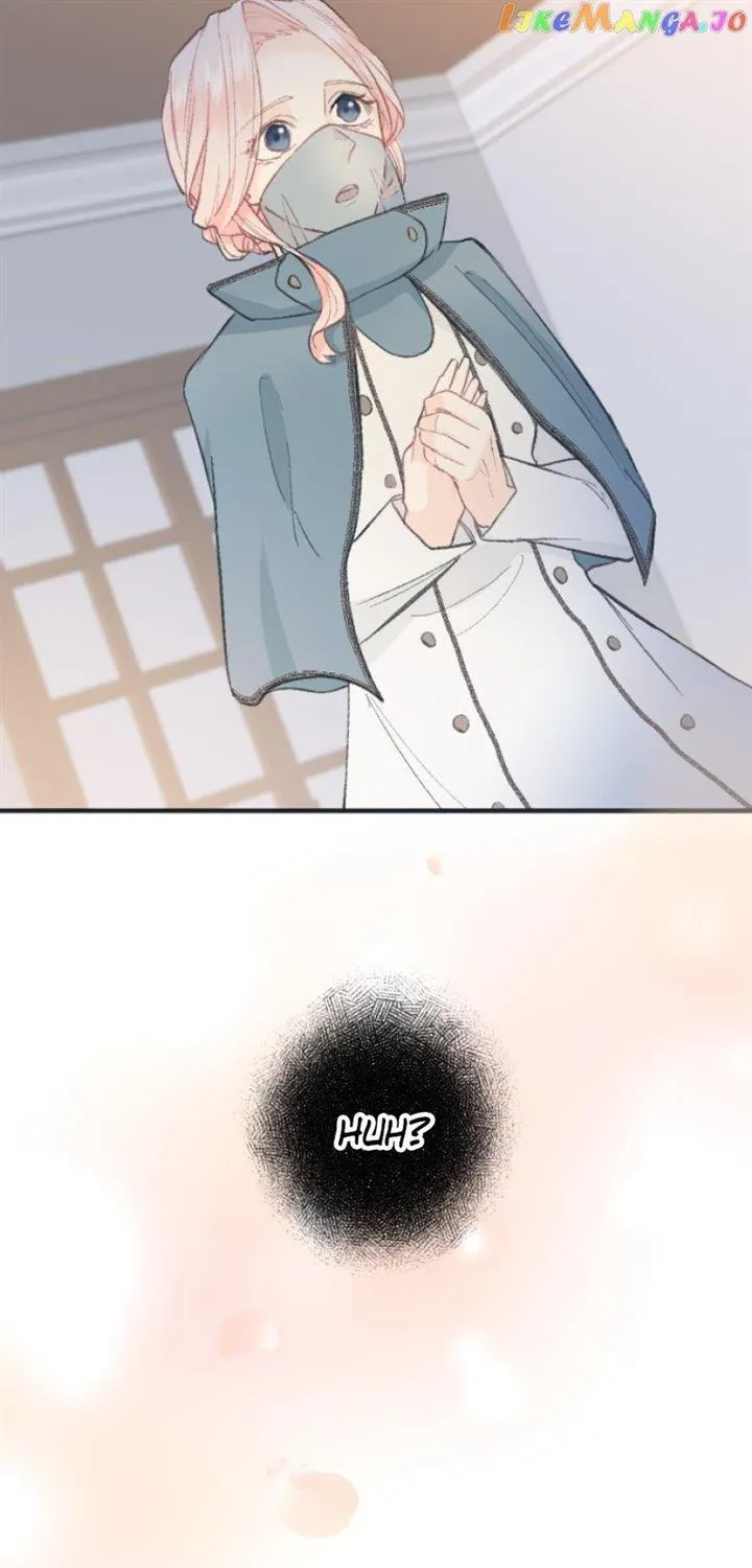 When the Broken Saintess Touches Love Chapter 20 page 14 - 