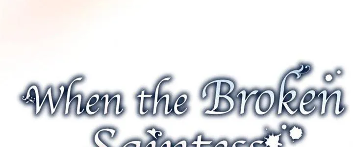 When the Broken Saintess Touches Love Chapter 20 page 15 - 