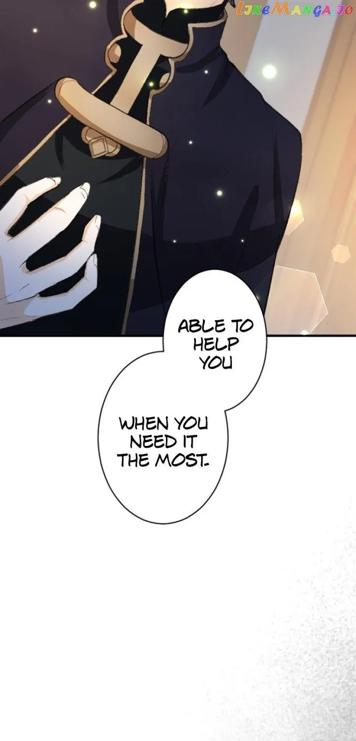 When the Broken Saintess Touches Love Chapter 20 page 18 - 