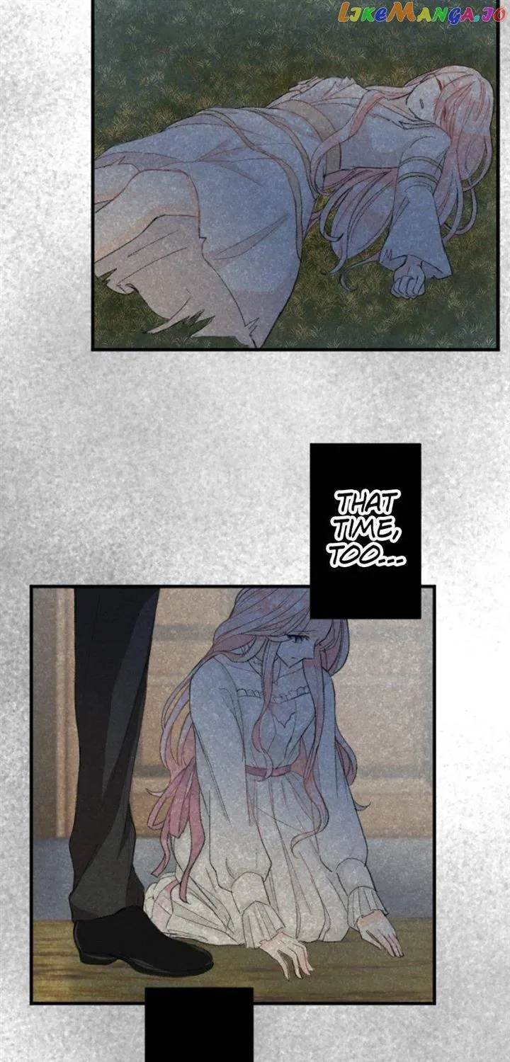 When the Broken Saintess Touches Love Chapter 20 page 20 - 
