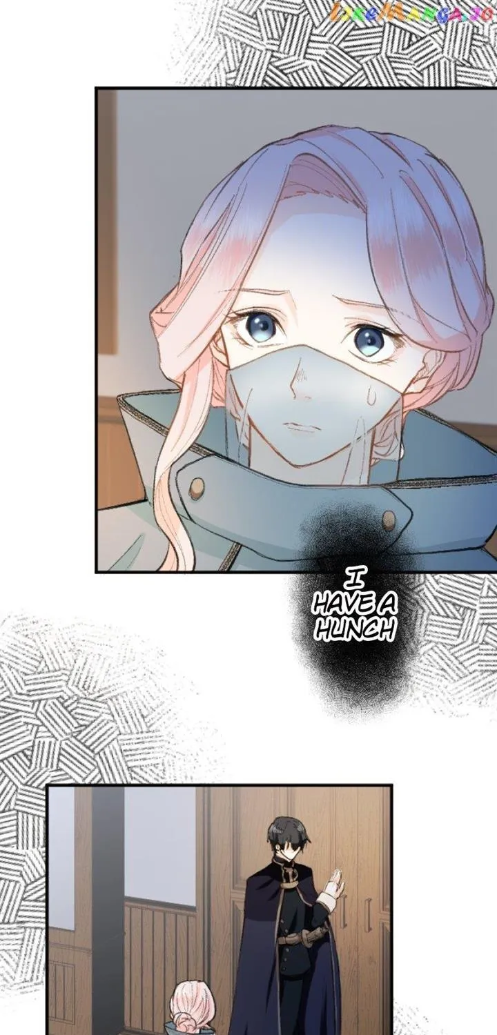 When the Broken Saintess Touches Love Chapter 20 page 3 - 