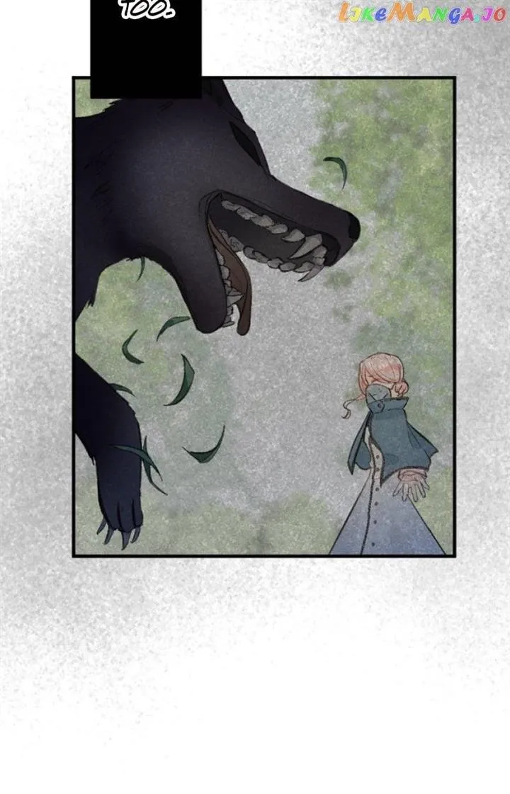 When the Broken Saintess Touches Love Chapter 20 page 22 - 