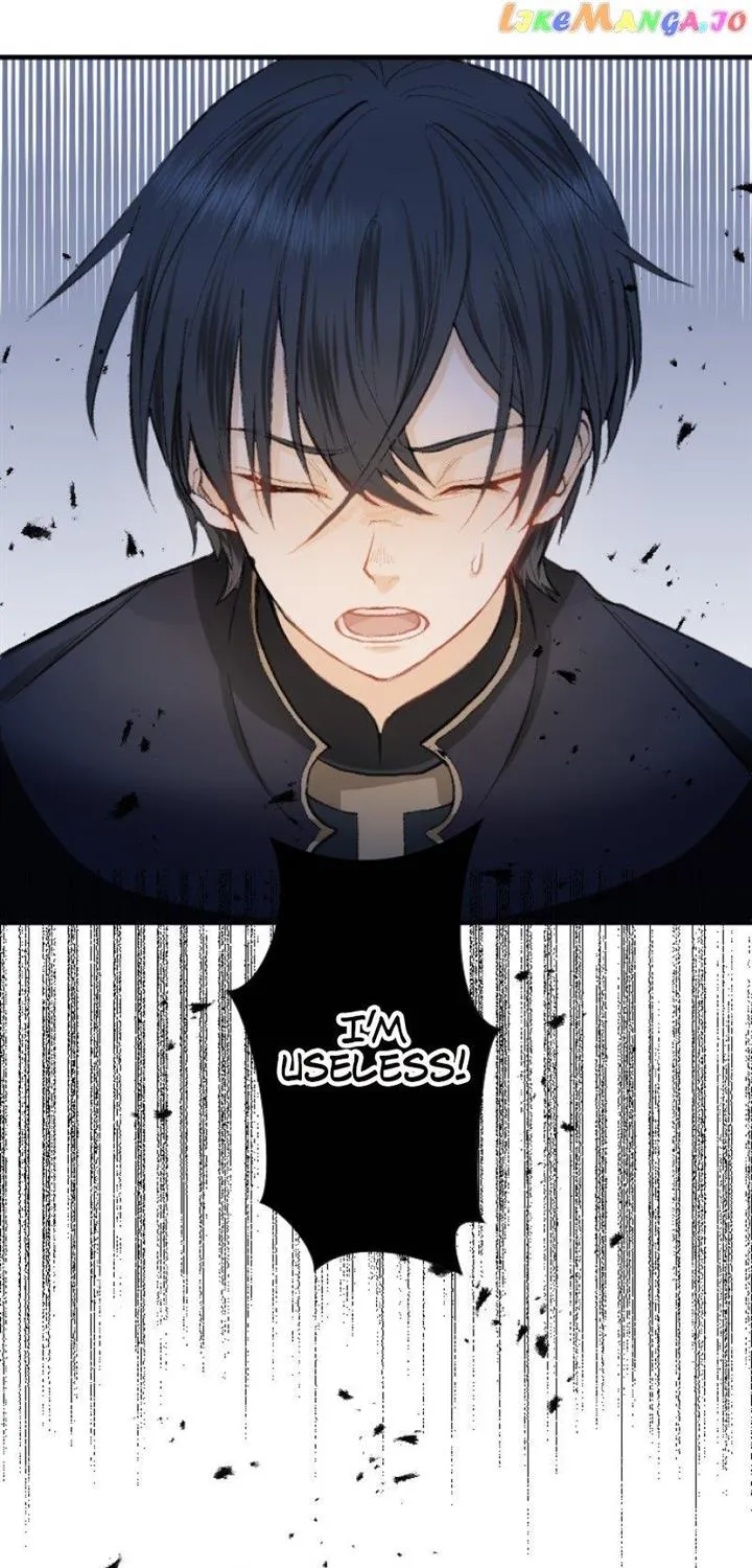 When the Broken Saintess Touches Love Chapter 20 page 23 - 