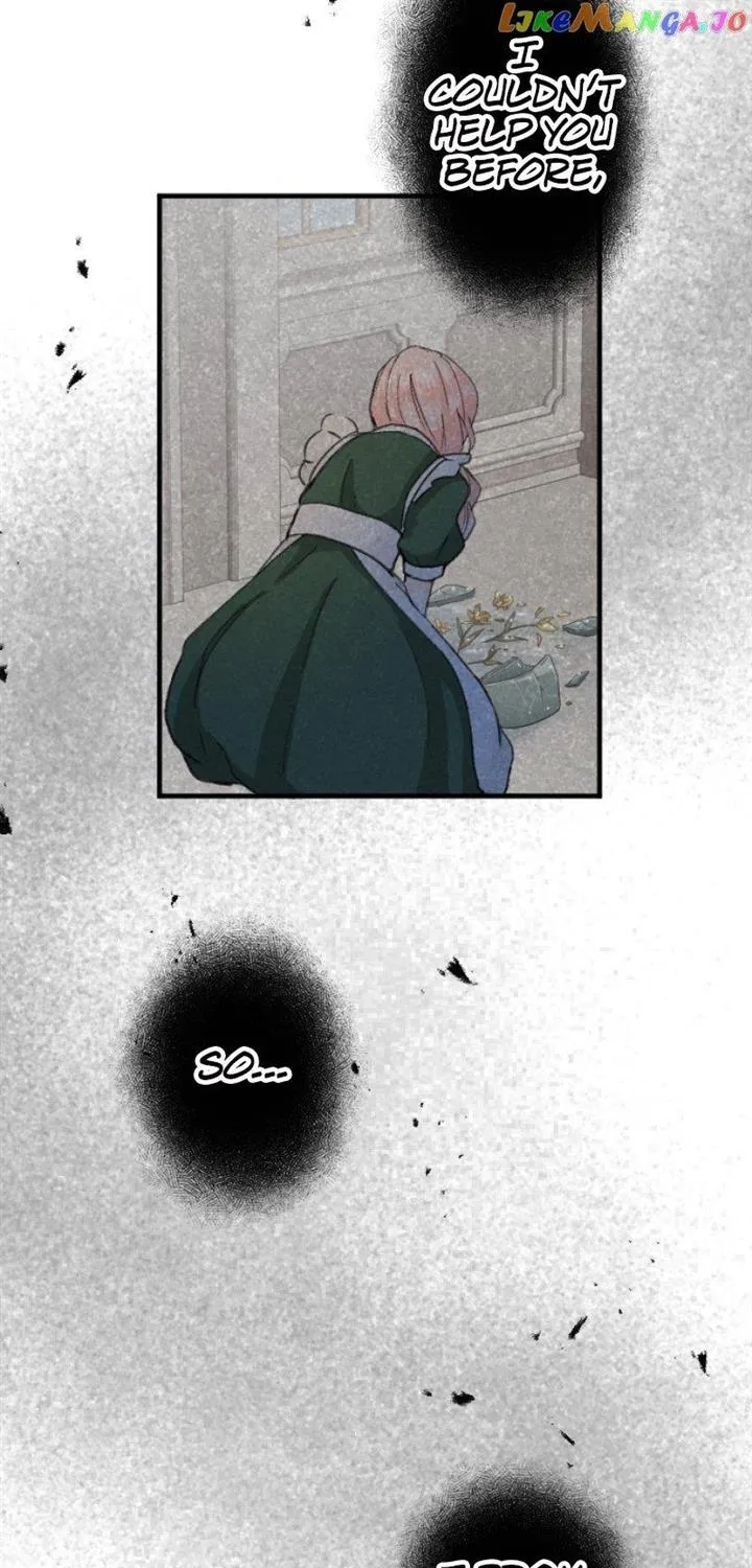 When the Broken Saintess Touches Love Chapter 20 page 25 - 