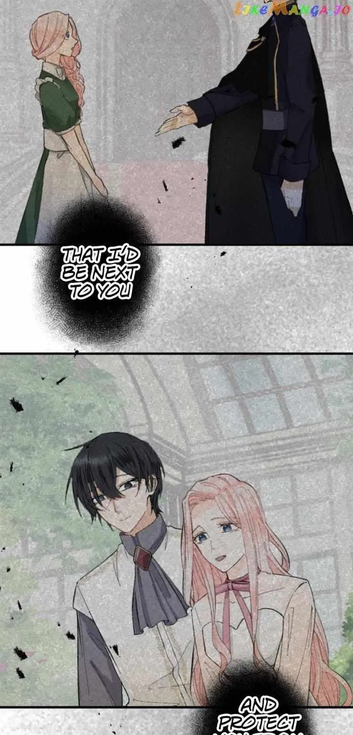 When the Broken Saintess Touches Love Chapter 20 page 27 - 