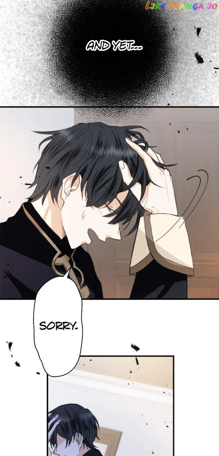 When the Broken Saintess Touches Love Chapter 20 page 29 - 