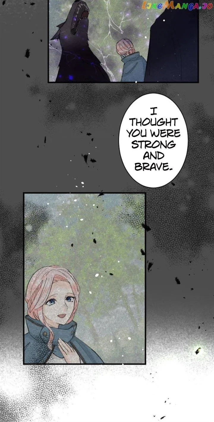 When the Broken Saintess Touches Love Chapter 20 page 33 - 