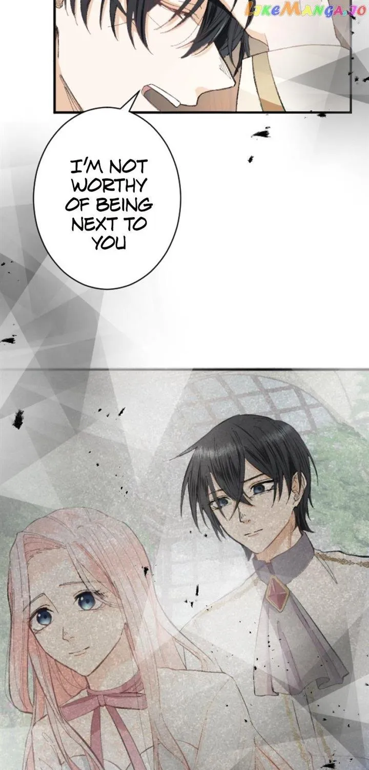When the Broken Saintess Touches Love Chapter 20 page 36 - 