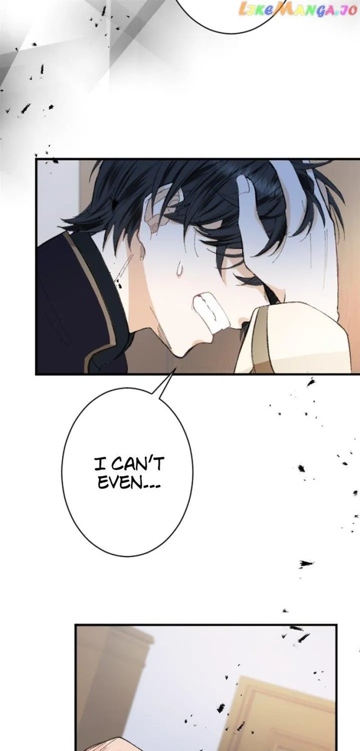 When the Broken Saintess Touches Love Chapter 20 page 38 - 